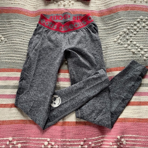 Abeatis Jazzy Sport Bra and Leggings Set - Picture 5 of 6